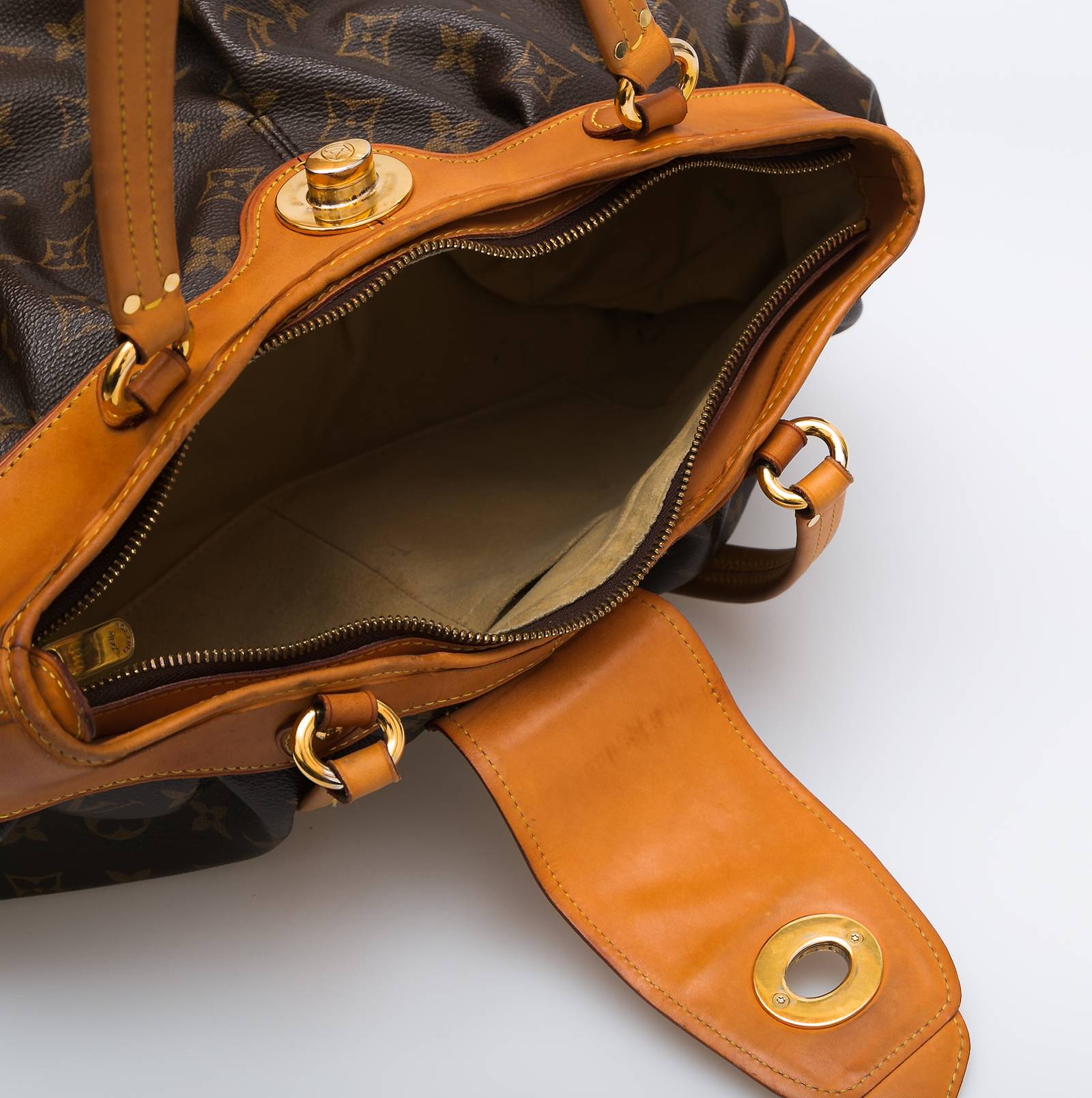 Сумка Louis Vuitton - купить оригинал в секонд-хенде SFS - 4