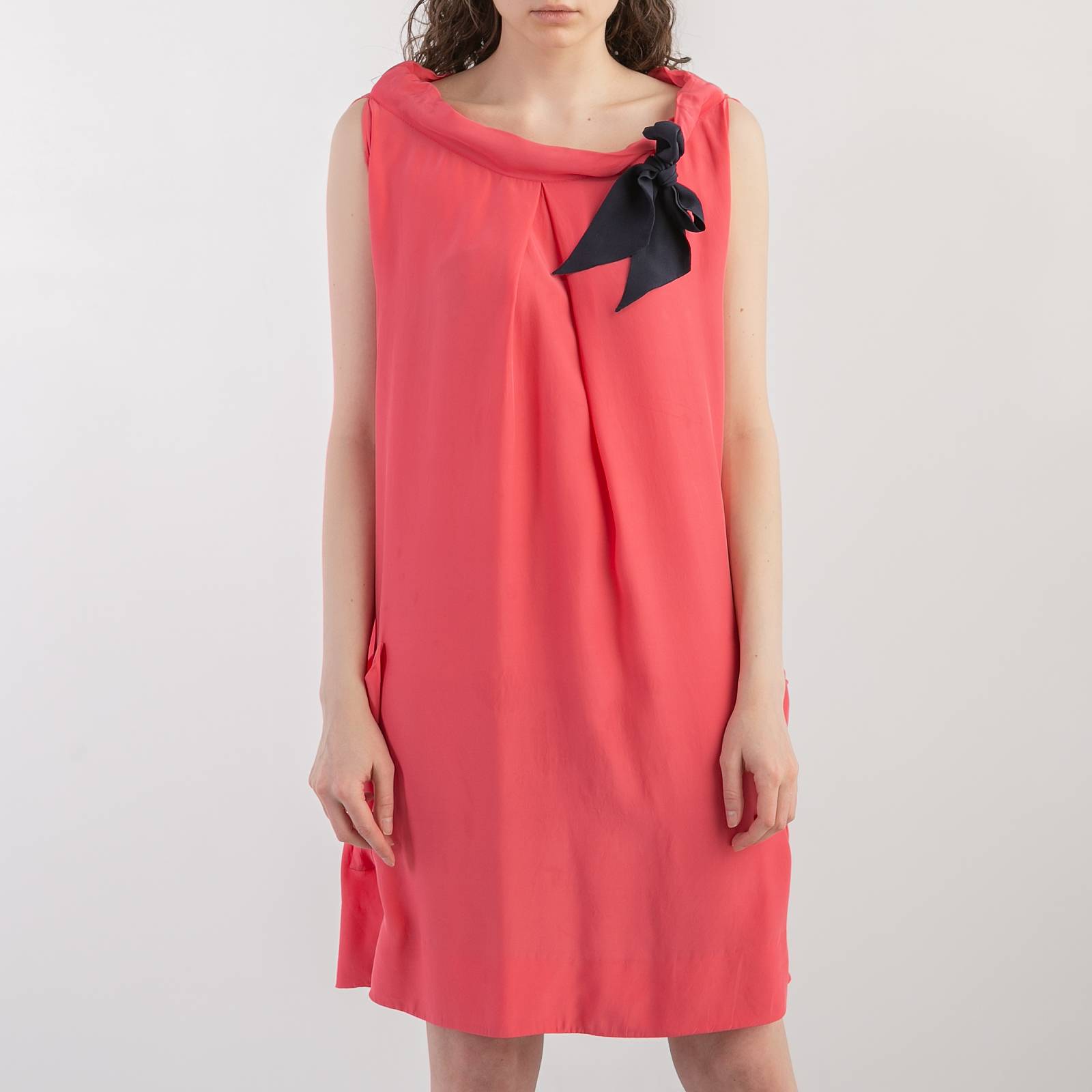 Платье Victoria, Victoria Beckham - купить оригинал в секонд-хенде SFS