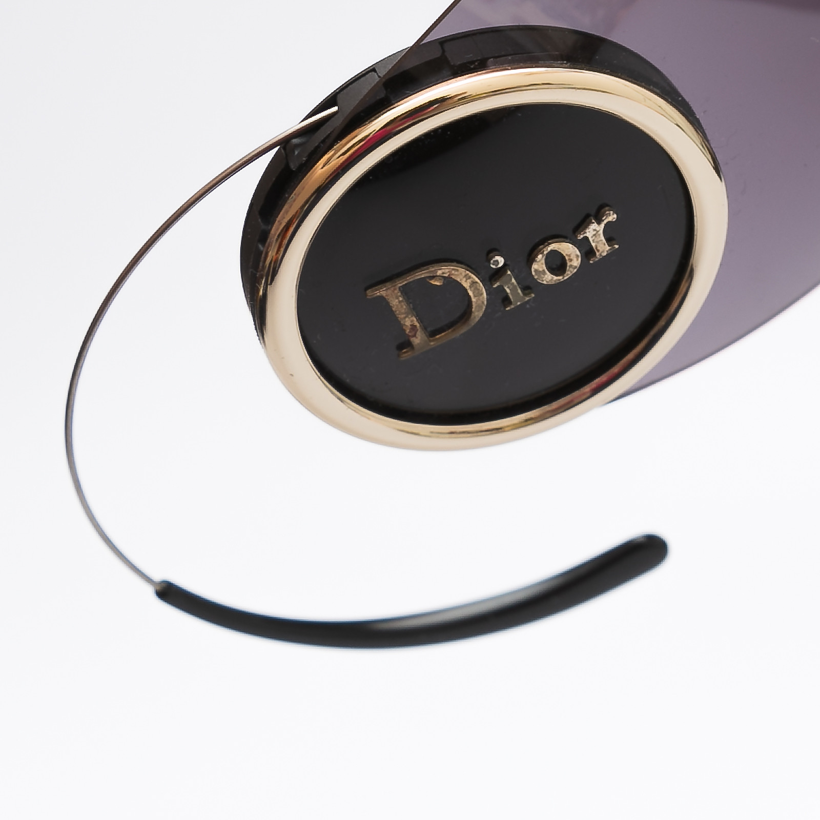 Очки Christian Dior - купить оригинал в секонд-хенде SFS