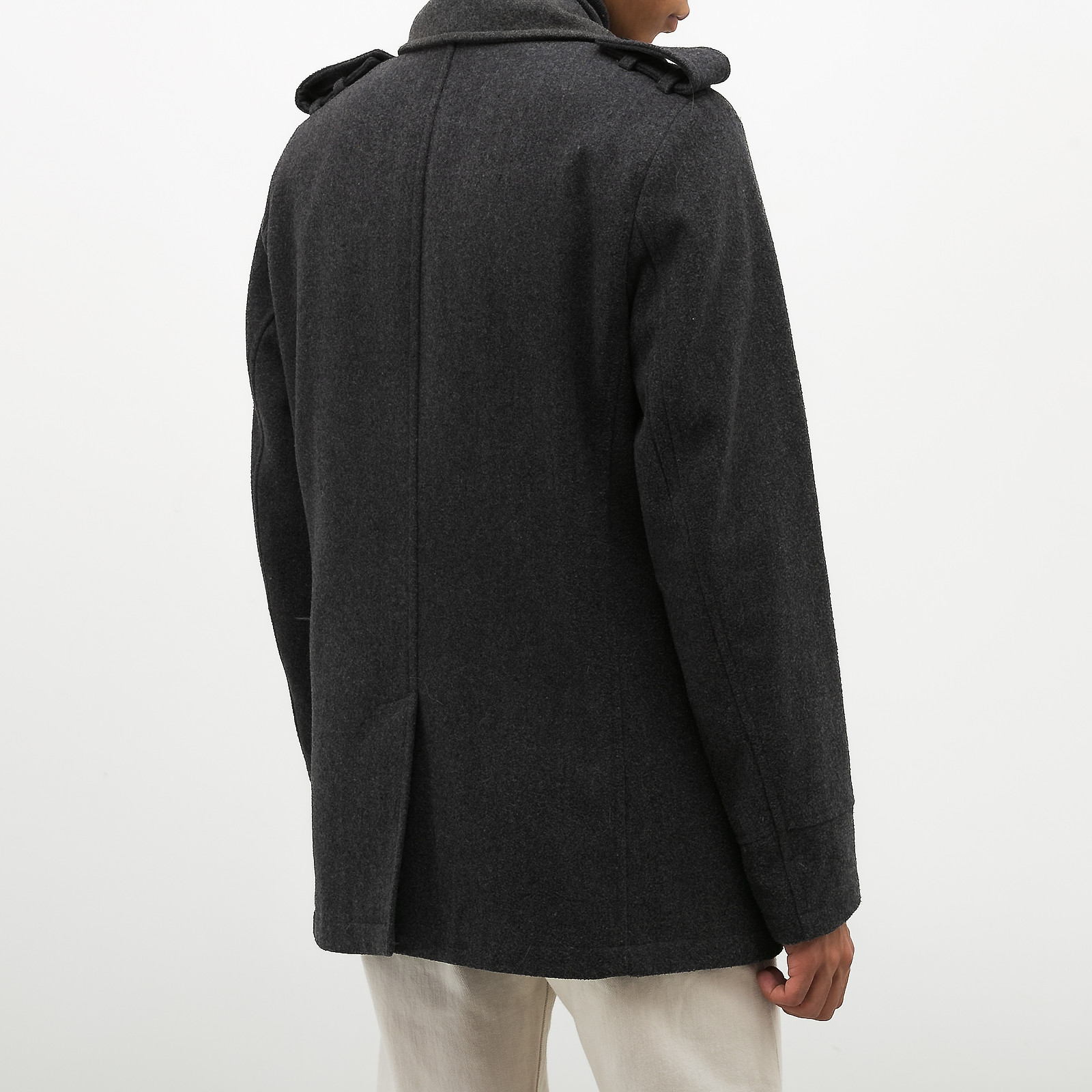 Пальто Rochas - купить оригинал в секонд-хенде SFS - 3