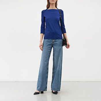 Лонгслив Jil Sander