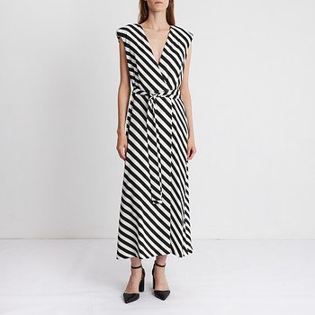 Платье Dries Van Noten