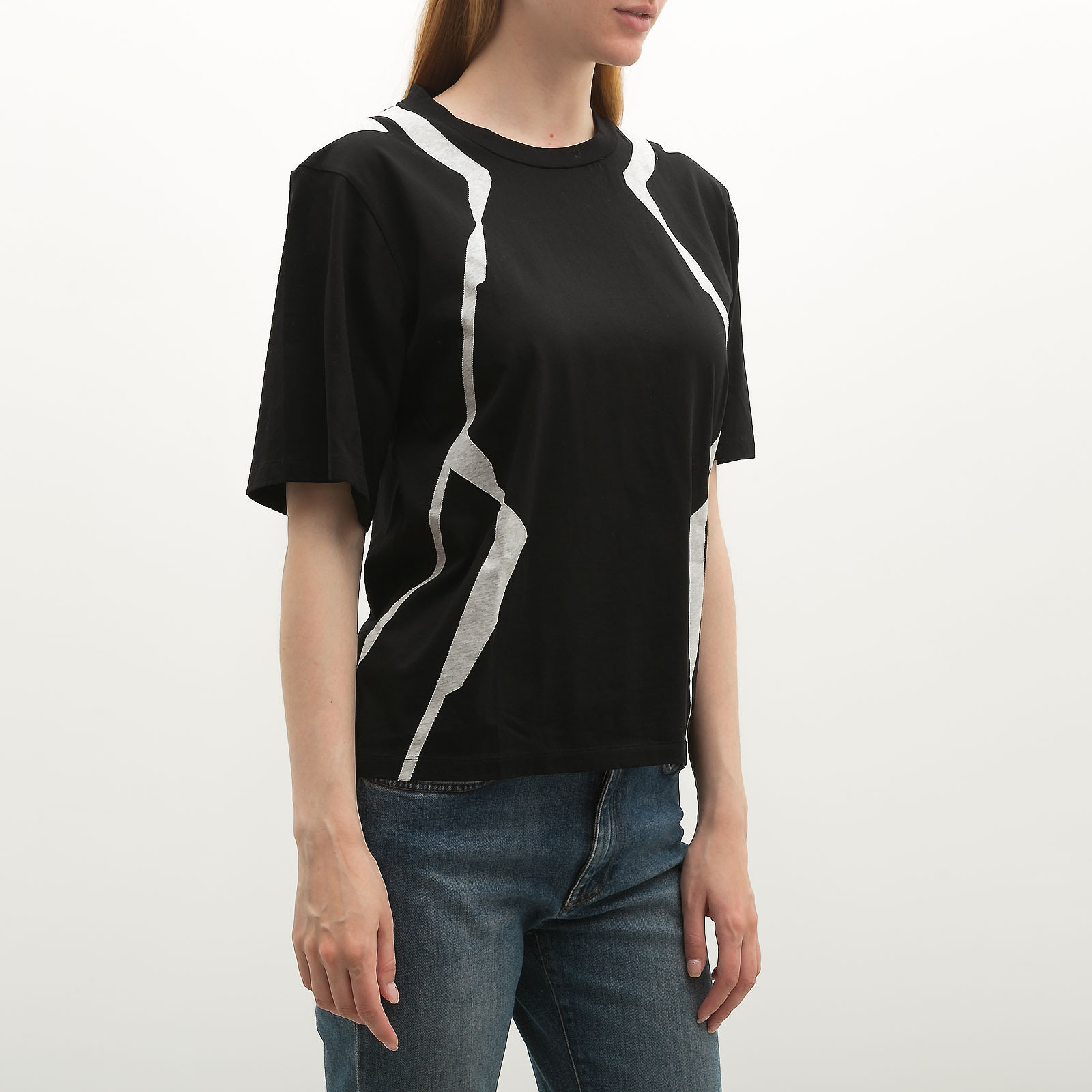 Футболка Balenciaga - купить оригинал в секонд-хенде SFS - 3
