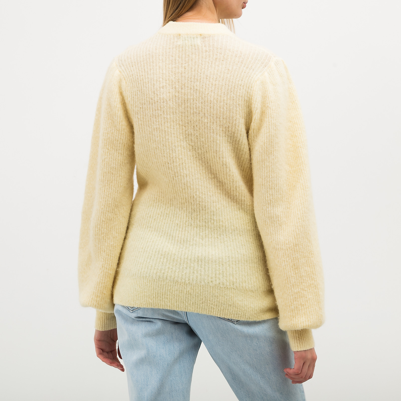 Свитер Ganni - купить оригинал в секонд-хенде SFS - 2