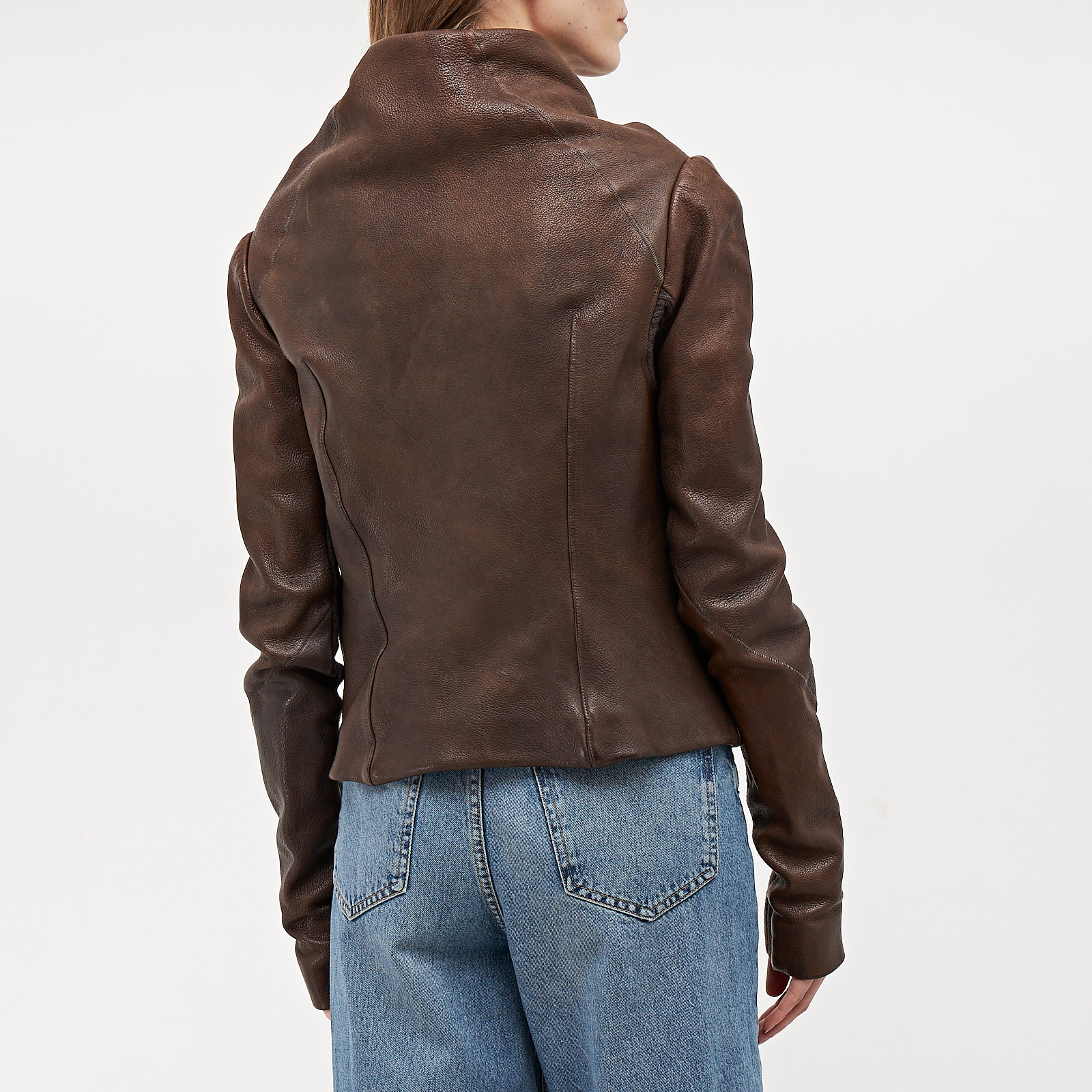 Куртка Rick Owens - купить оригинал в секонд-хенде SFS - 4