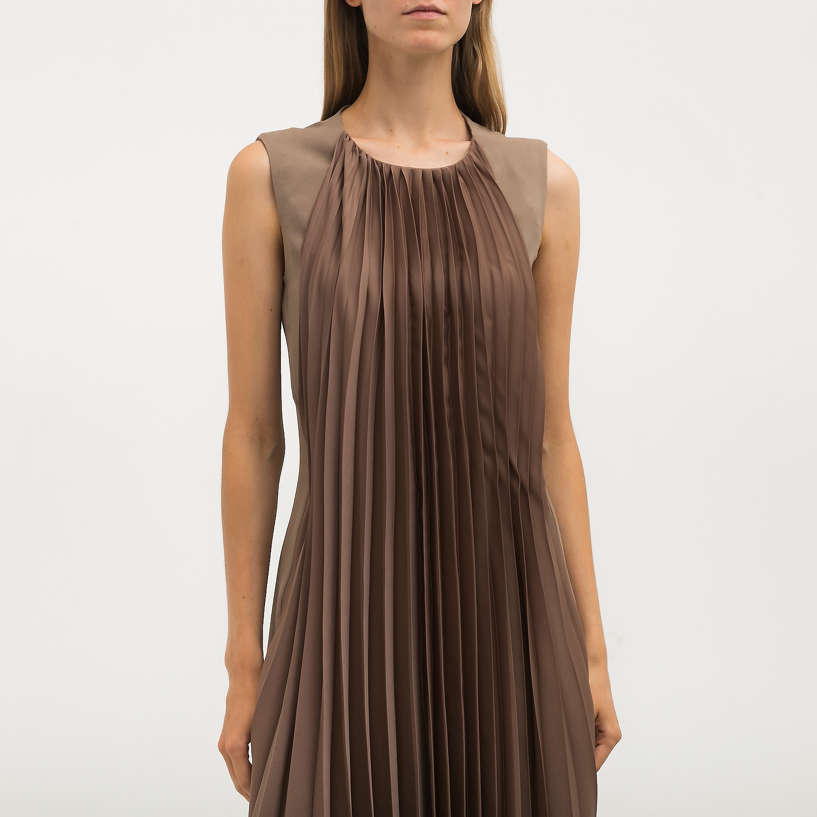 Платье Maison Margiela - купить оригинал в секонд-хенде SFS - 3