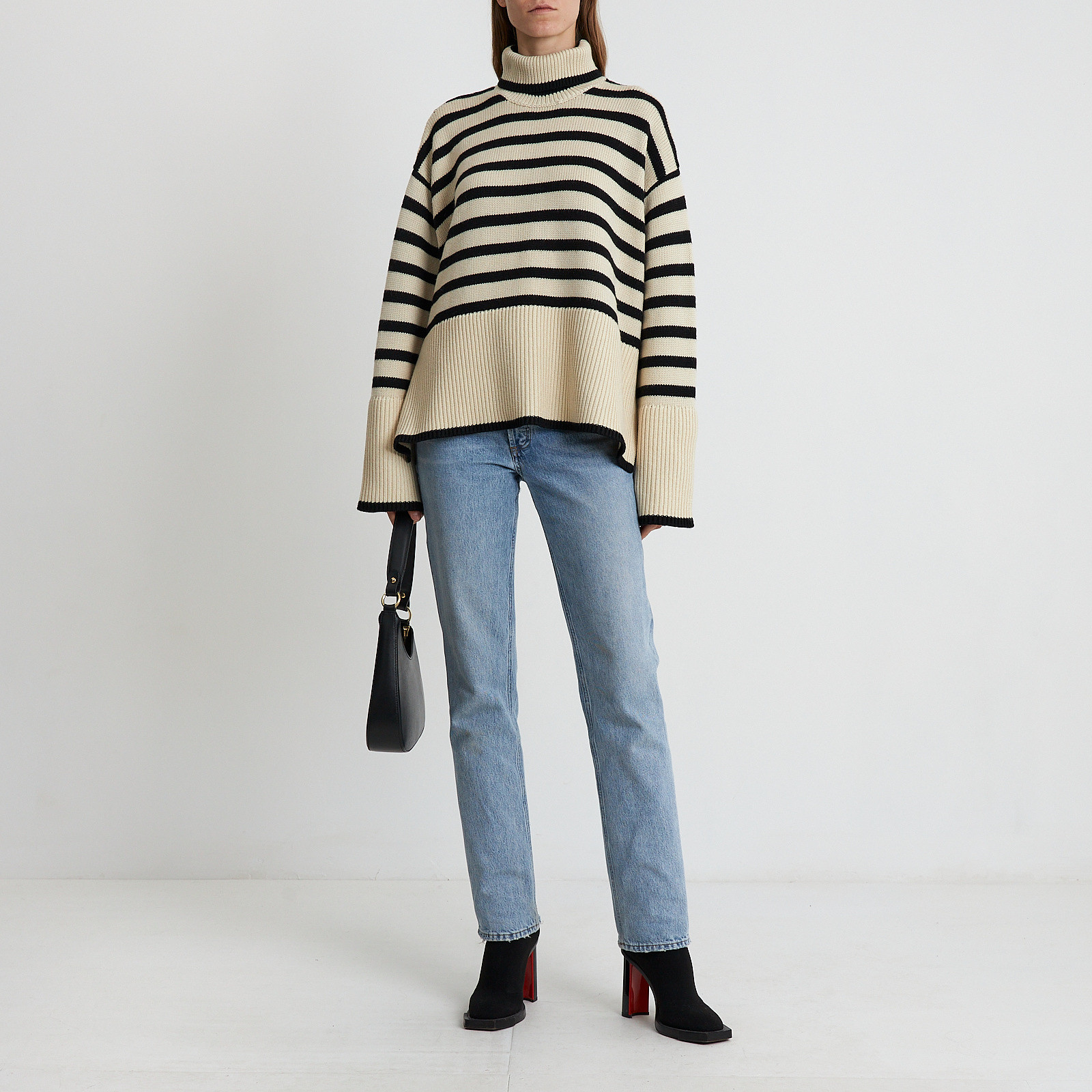 Свитер Toteme - купить оригинал в секонд-хенде SFS - 2