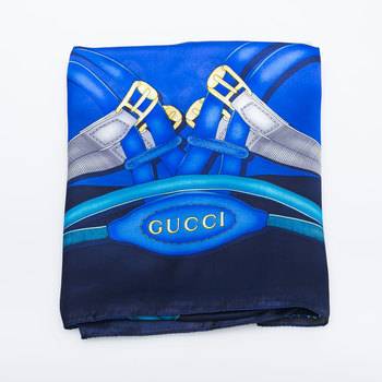 Платок Gucci