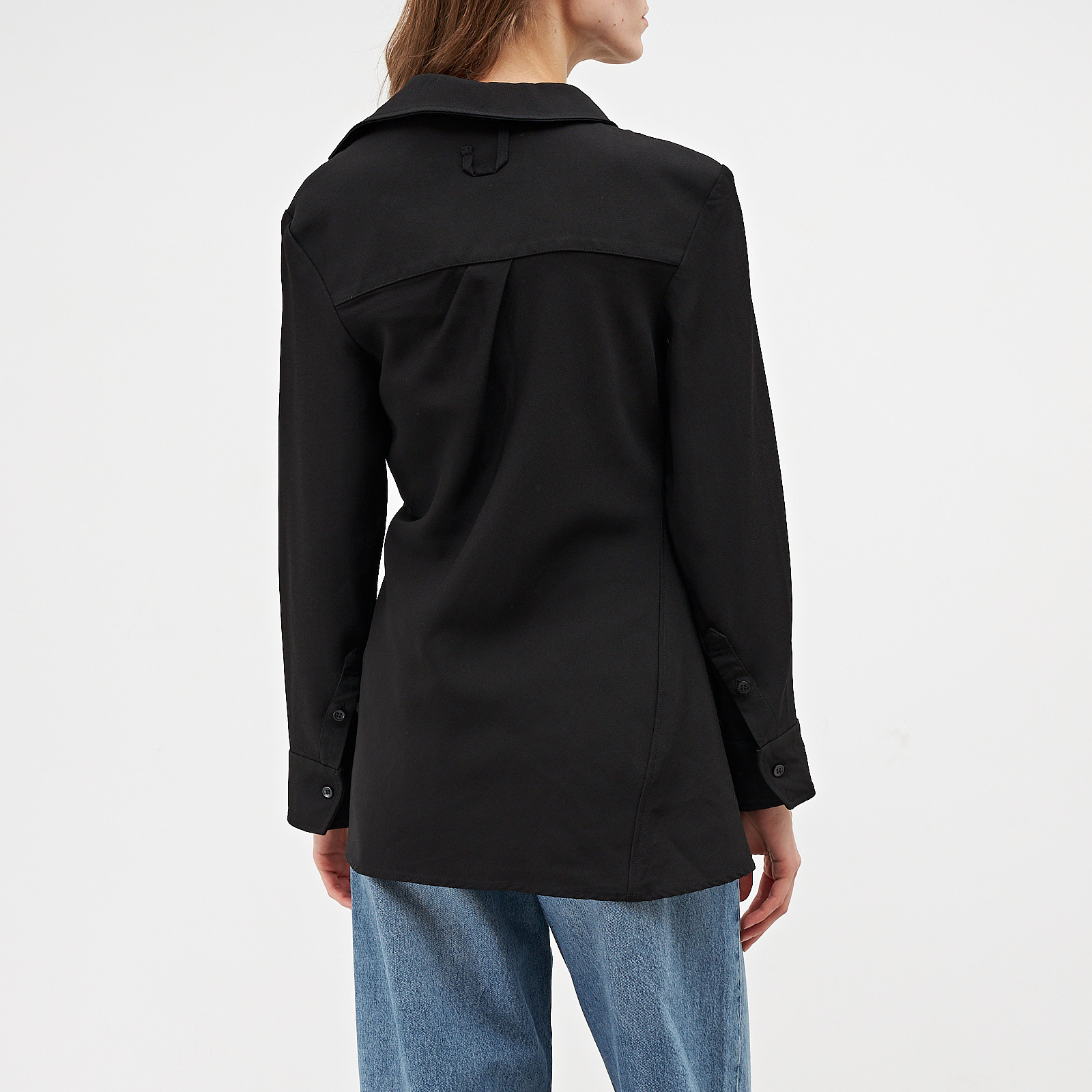 Рубашка Jacquemus - купить оригинал в секонд-хенде SFS - 3