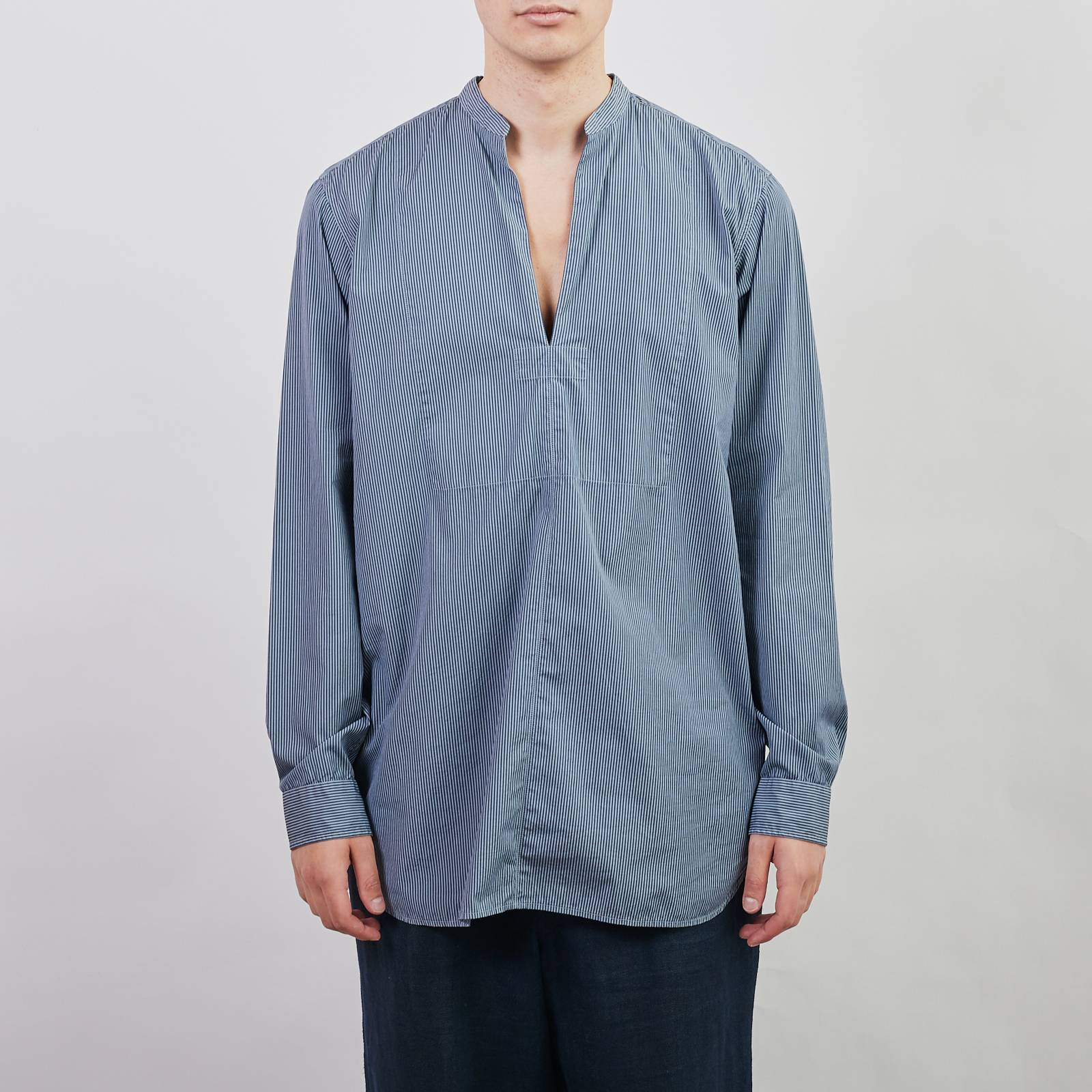 Рубашка Dries Van Noten - купить оригинал в секонд-хенде SFS