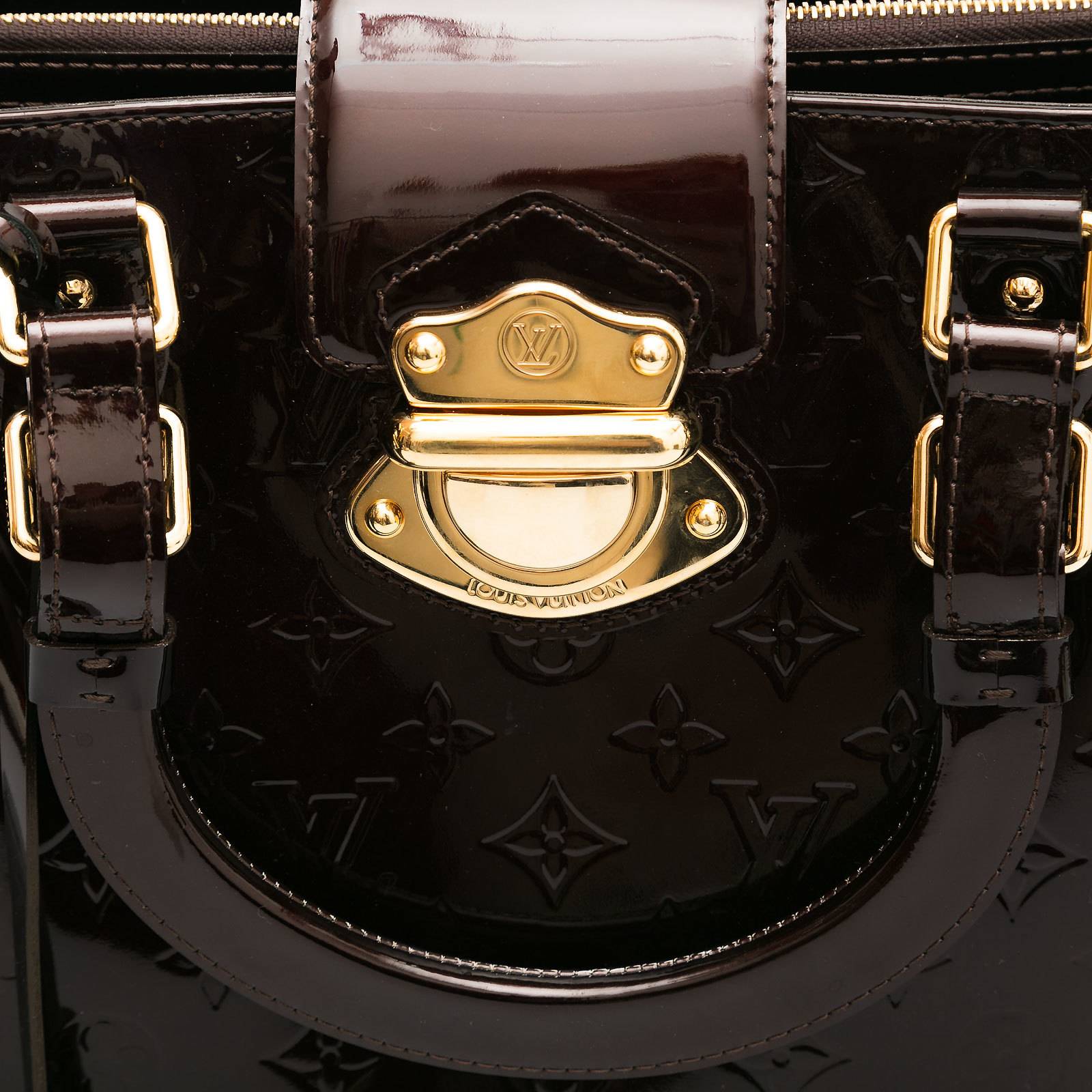 Сумка Louis Vuitton - купить оригинал в секонд-хенде SFS - 4