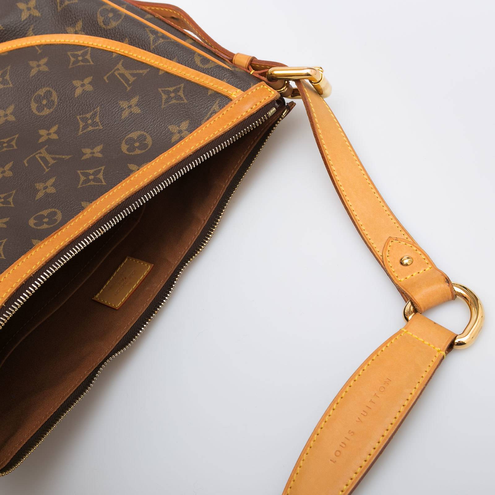 Сумка Louis Vuitton - купить оригинал в секонд-хенде SFS - 7