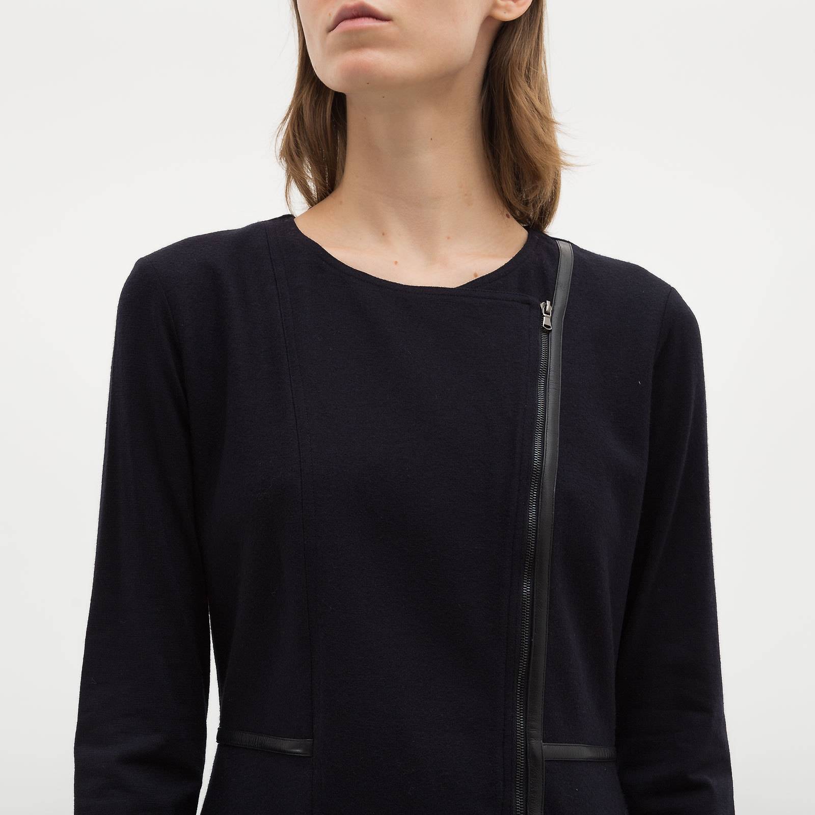 Платье Max Mara - купить оригинал в секонд-хенде SFS - 4