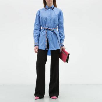 Рубашка Valentino