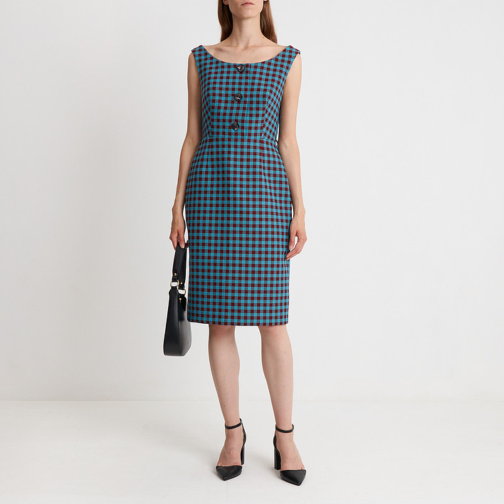 Платье Prada