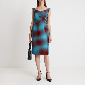 Платье Prada