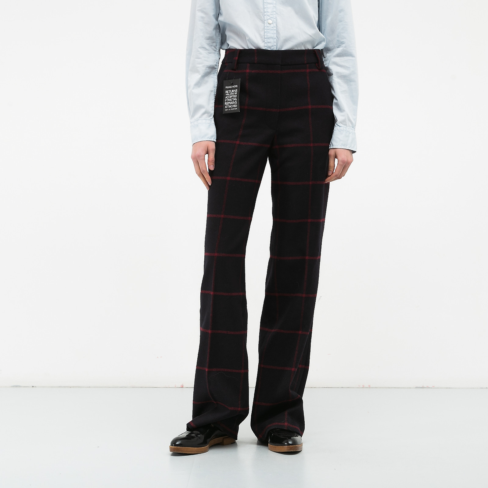 Брюки Self-Portrait - купить оригинал в секонд-хенде SFS - 1