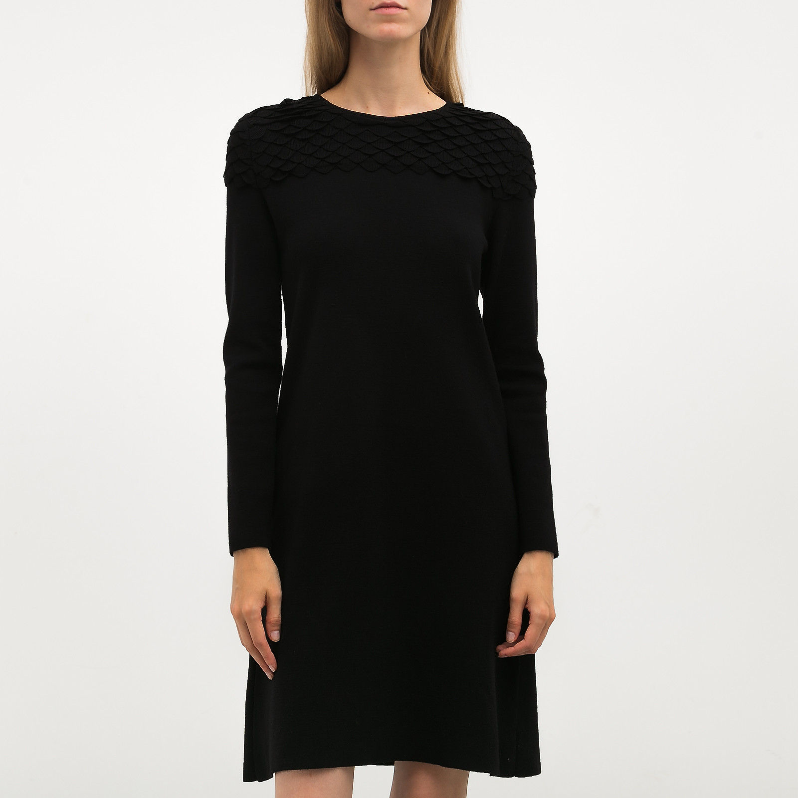 Платье Chloe - купить оригинал в секонд-хенде SFS - 1