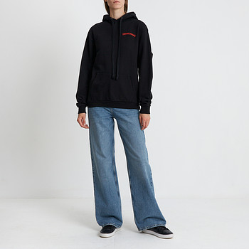 Худи Chrome Hearts