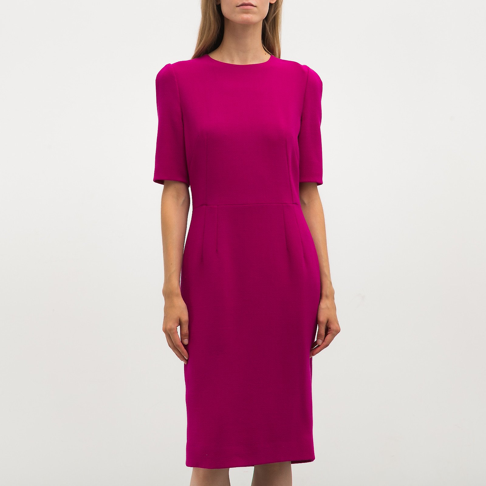 Платье Dolce&Gabbana - купить оригинал в секонд-хенде SFS - 1