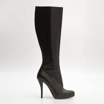 Сапоги Christian Dior
