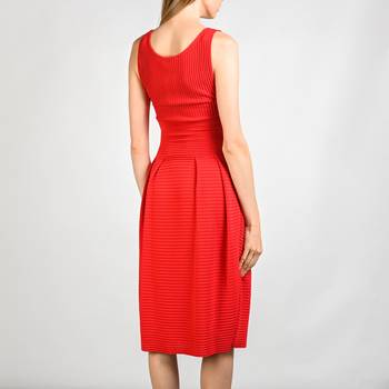 Платье Christian Dior