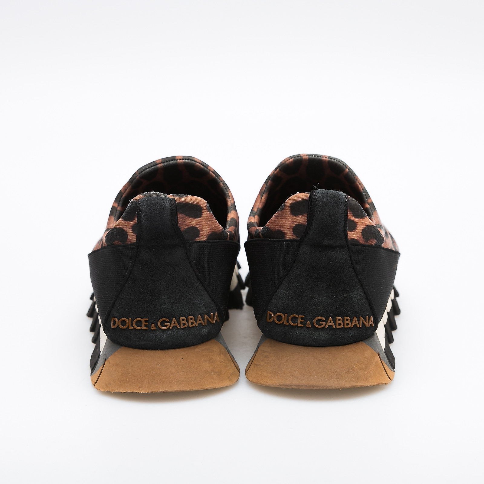 Кроссовки Dolce&Gabbana - купить оригинал в секонд-хенде SFS