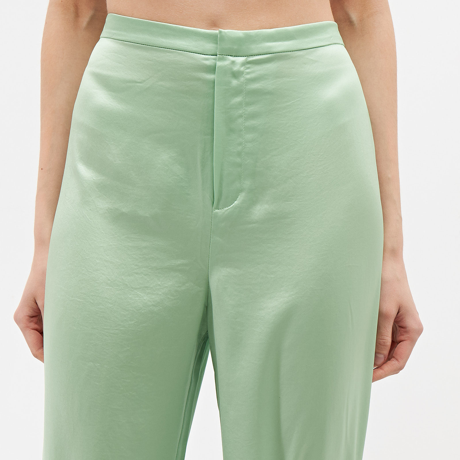 Брюки T by Alexander Wang - купить оригинал в секонд-хенде SFS - 4
