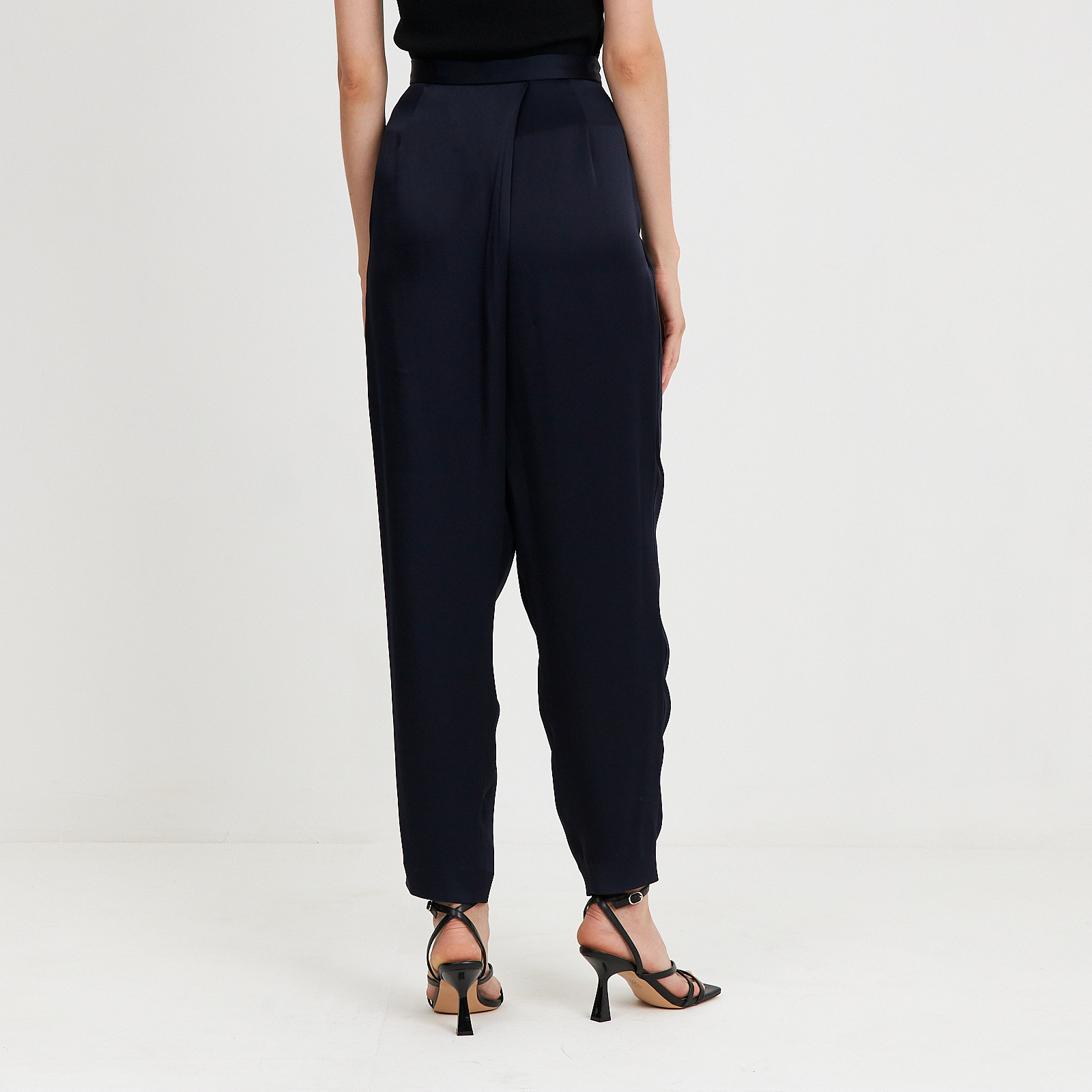 Брюки Stella McCartney - купить оригинал в секонд-хенде SFS - 3