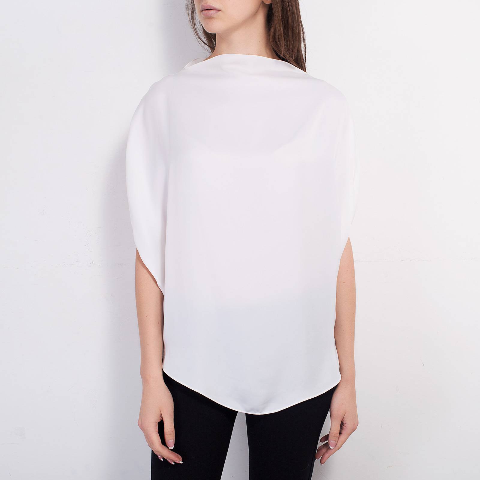 Блузка Maison Martin Margiela - купить оригинал в секонд-хенде SFS - 1
