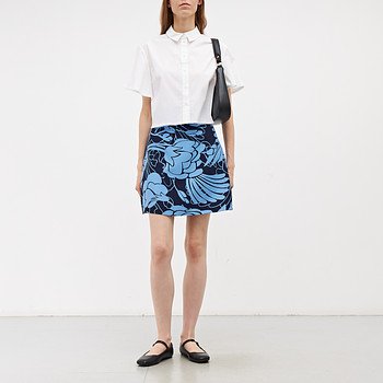 Юбка Miu Miu
