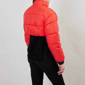 Пуховик H&M х Moschino