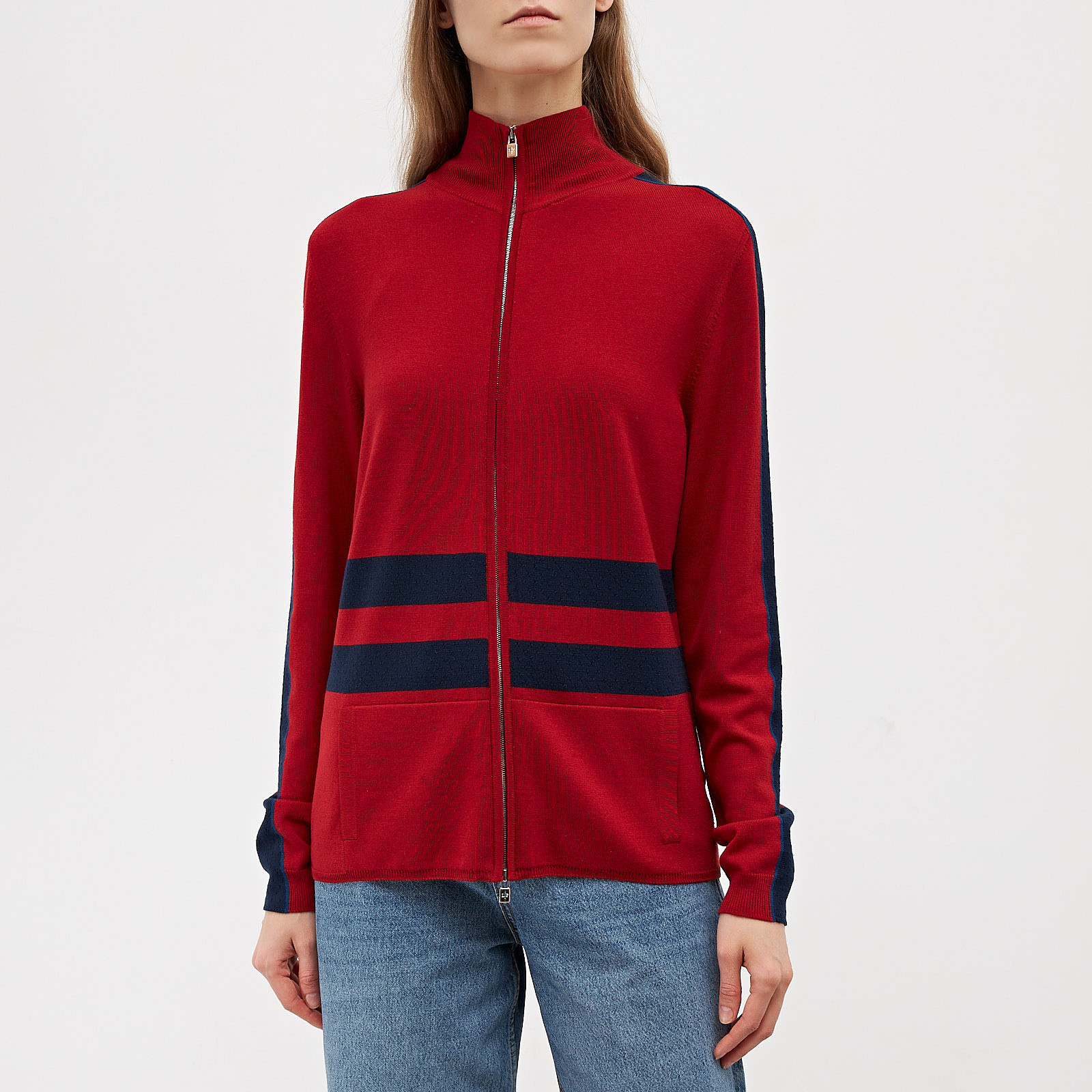 Кардиган Loro Piana - купить оригинал в секонд-хенде SFS - 1