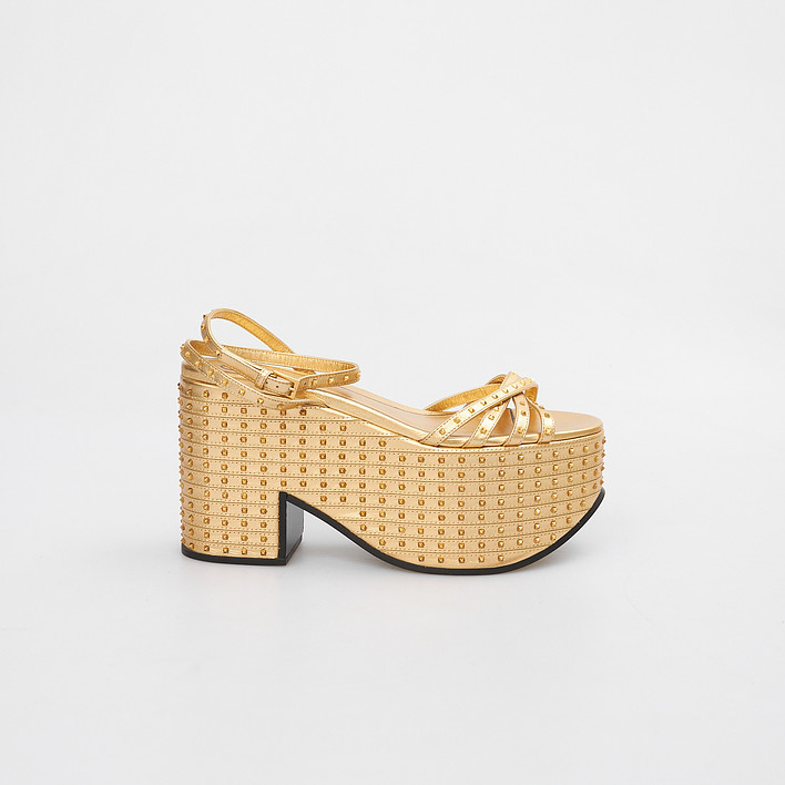 Босоножки Valentino