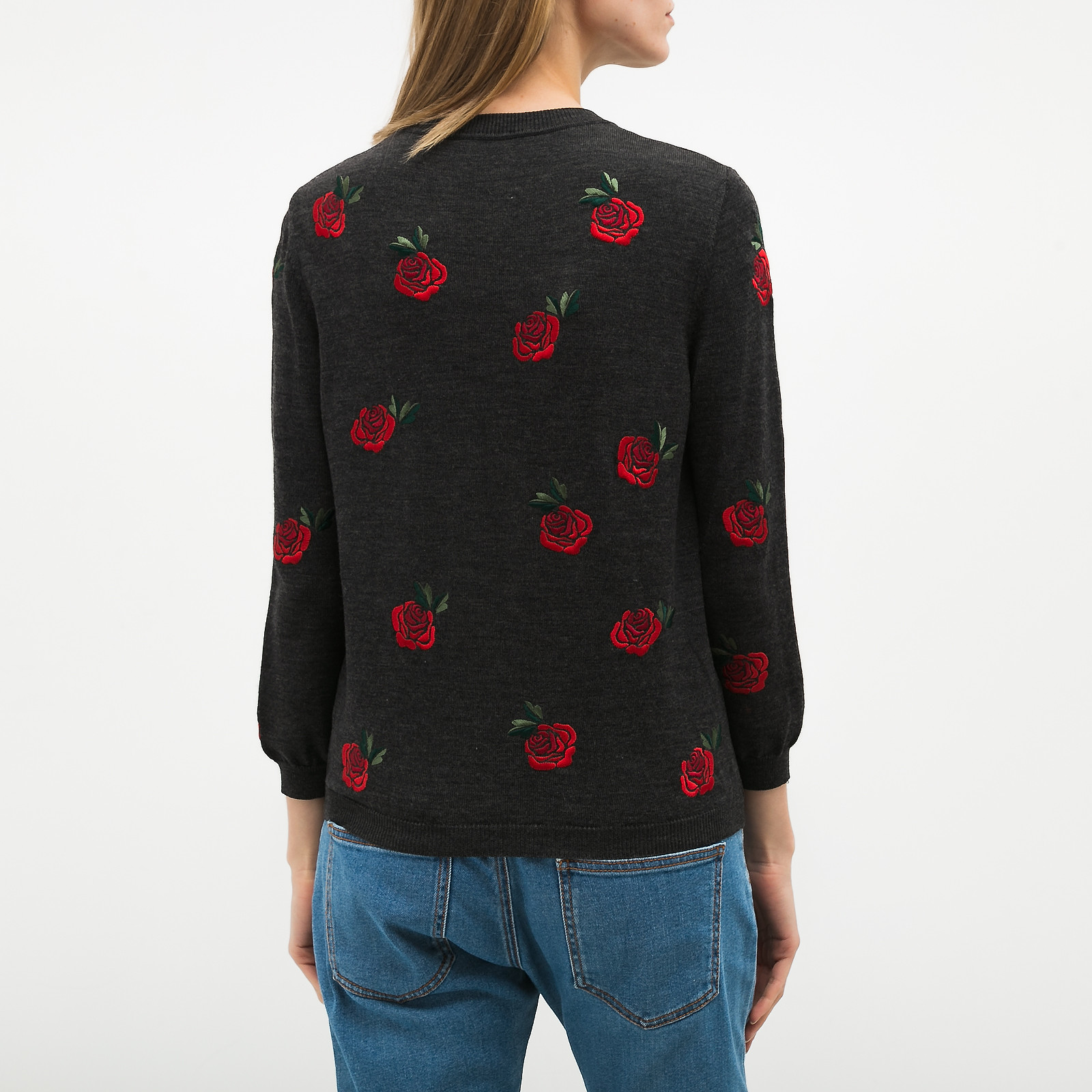 Кардиган Moschino - купить оригинал в секонд-хенде SFS - 3