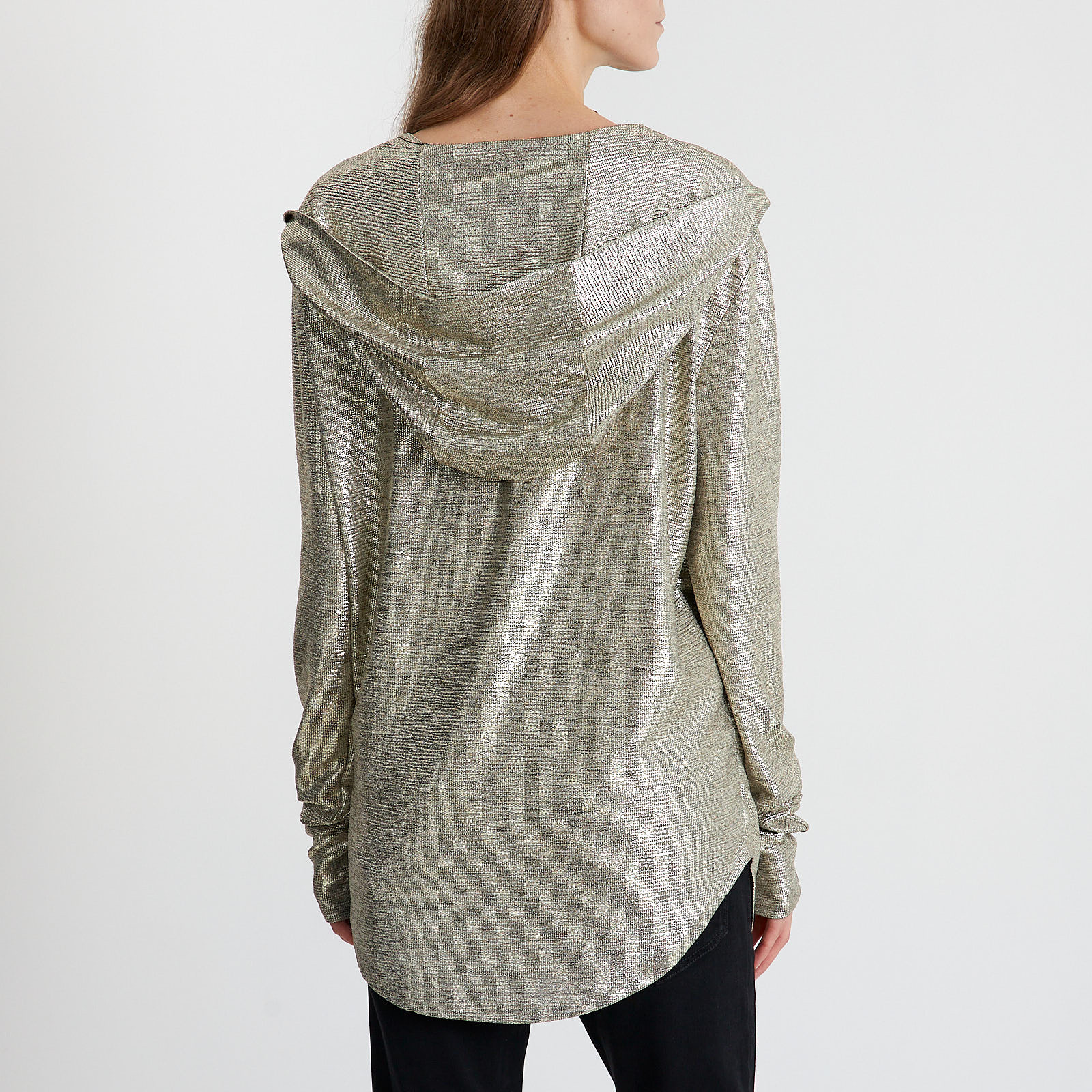 Джемпер Balmain - купить оригинал в секонд-хенде SFS - 3