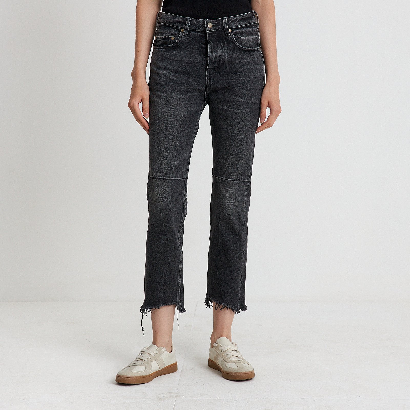 Джинсы Golden Goose - купить оригинал в секонд-хенде SFS - 1