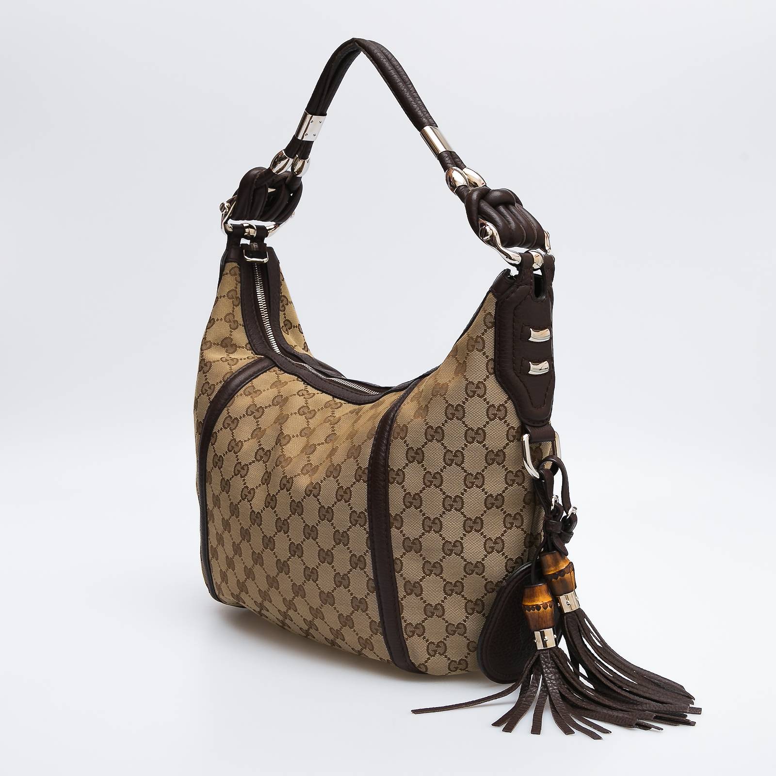 Сумка Gucci - купить оригинал в секонд-хенде SFS - 3