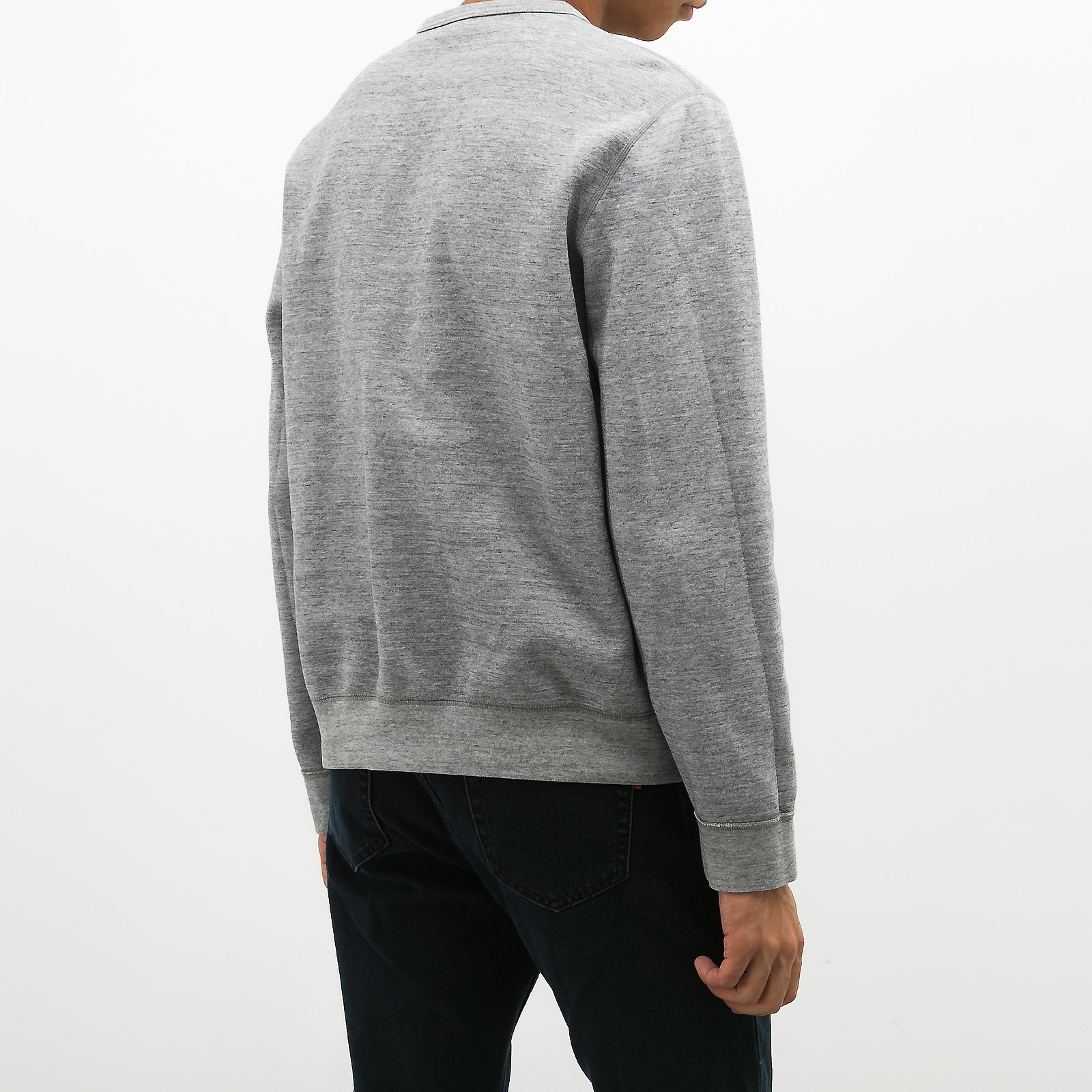 Свитшот Polo Ralph Lauren - купить оригинал в секонд-хенде SFS - 3