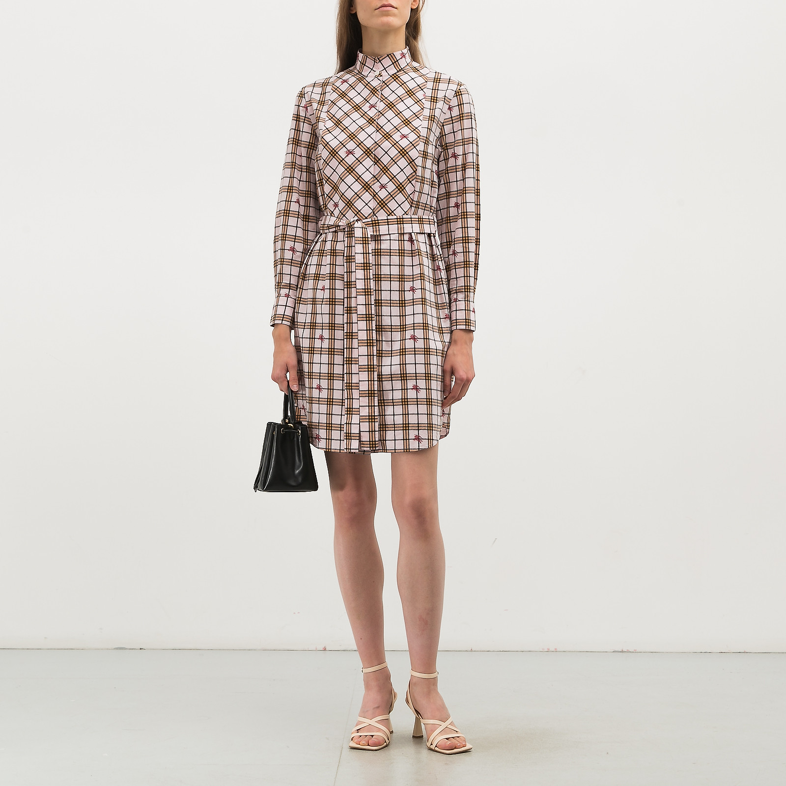 Платье Burberry - купить оригинал в секонд-хенде SFS - 2