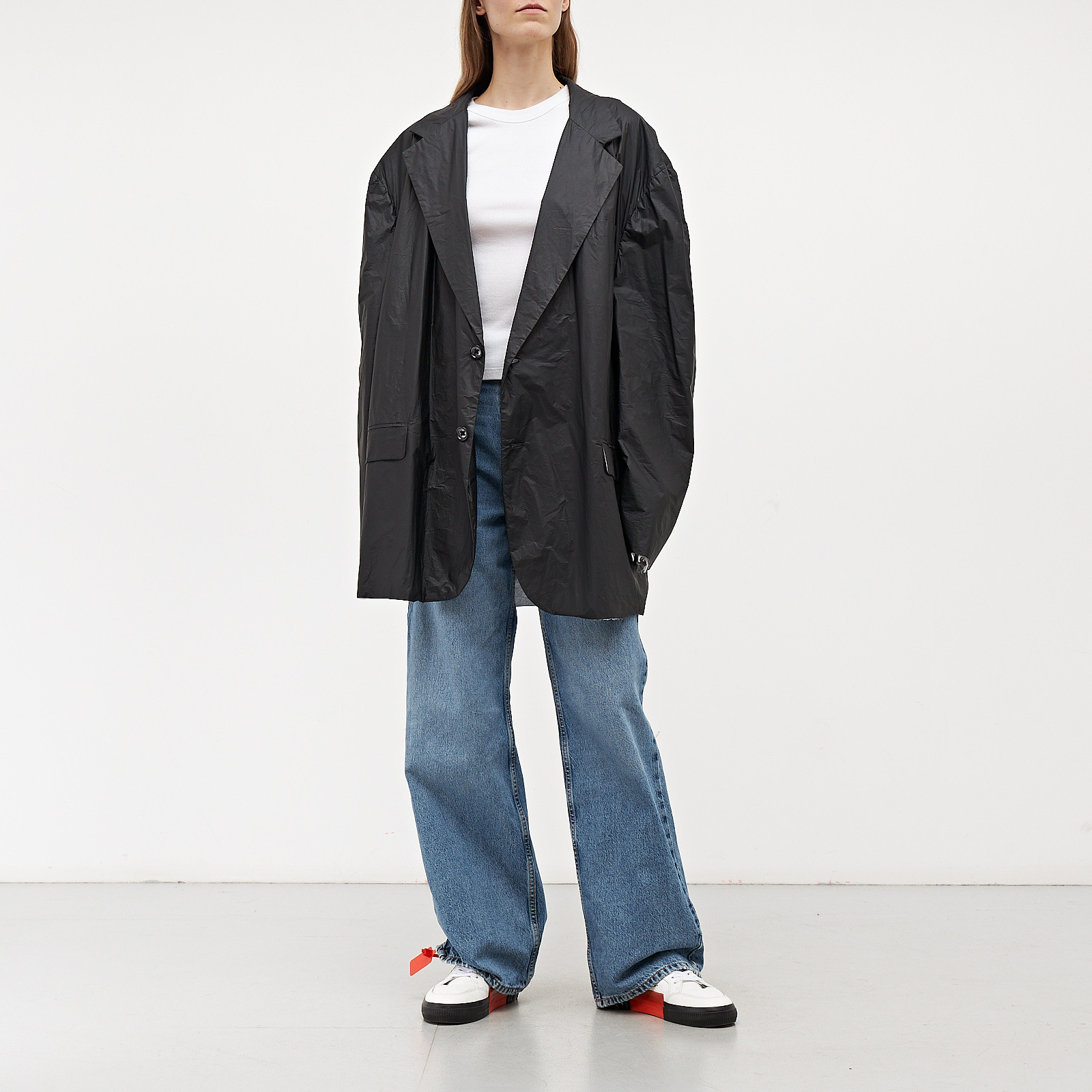 Пиджак Raf Simons - купить оригинал в секонд-хенде SFS - 2
