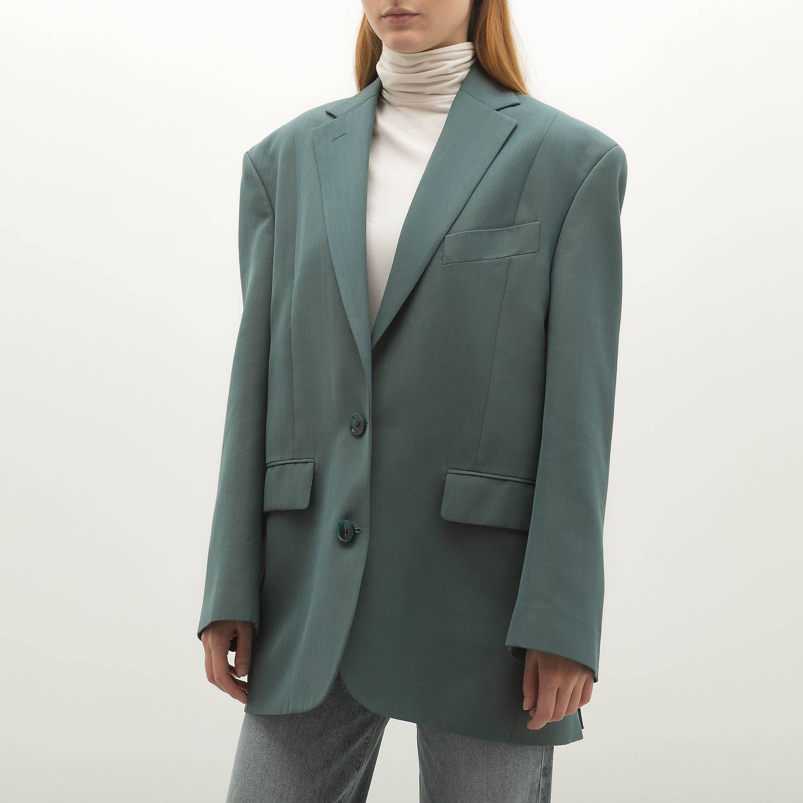 Пиджак Acne Studios - купить оригинал в секонд-хенде SFS - 1