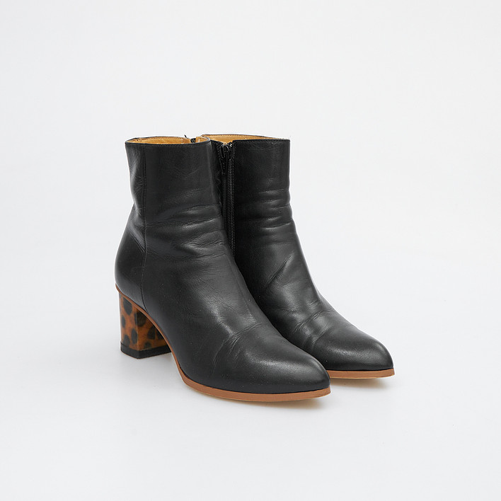 Ботильоны MM6 Maison Margiela