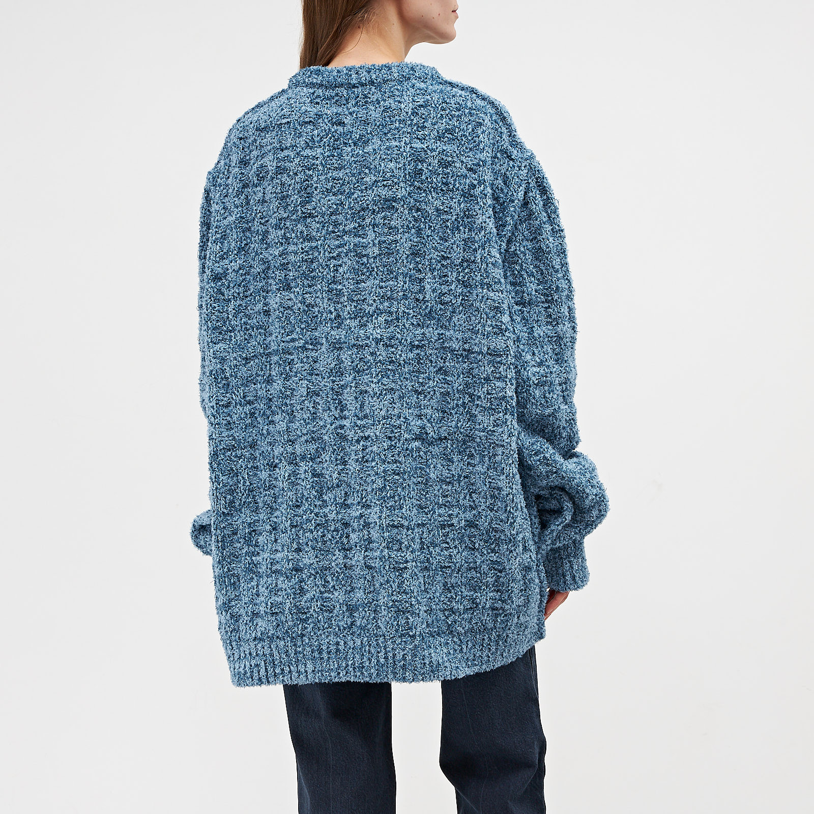 Свитер Maison Margiela - купить оригинал в секонд-хенде SFS - 2