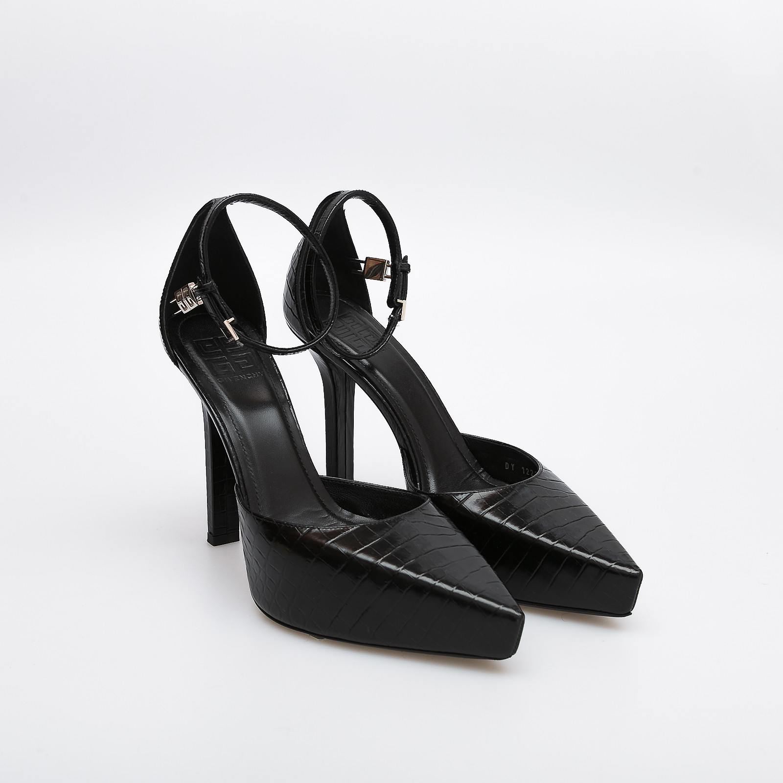 Туфли Givenchy - купить оригинал в секонд-хенде SFS - 2
