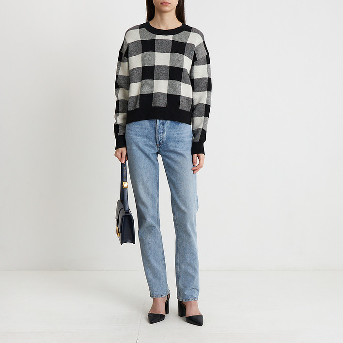 Свитер Christian Dior