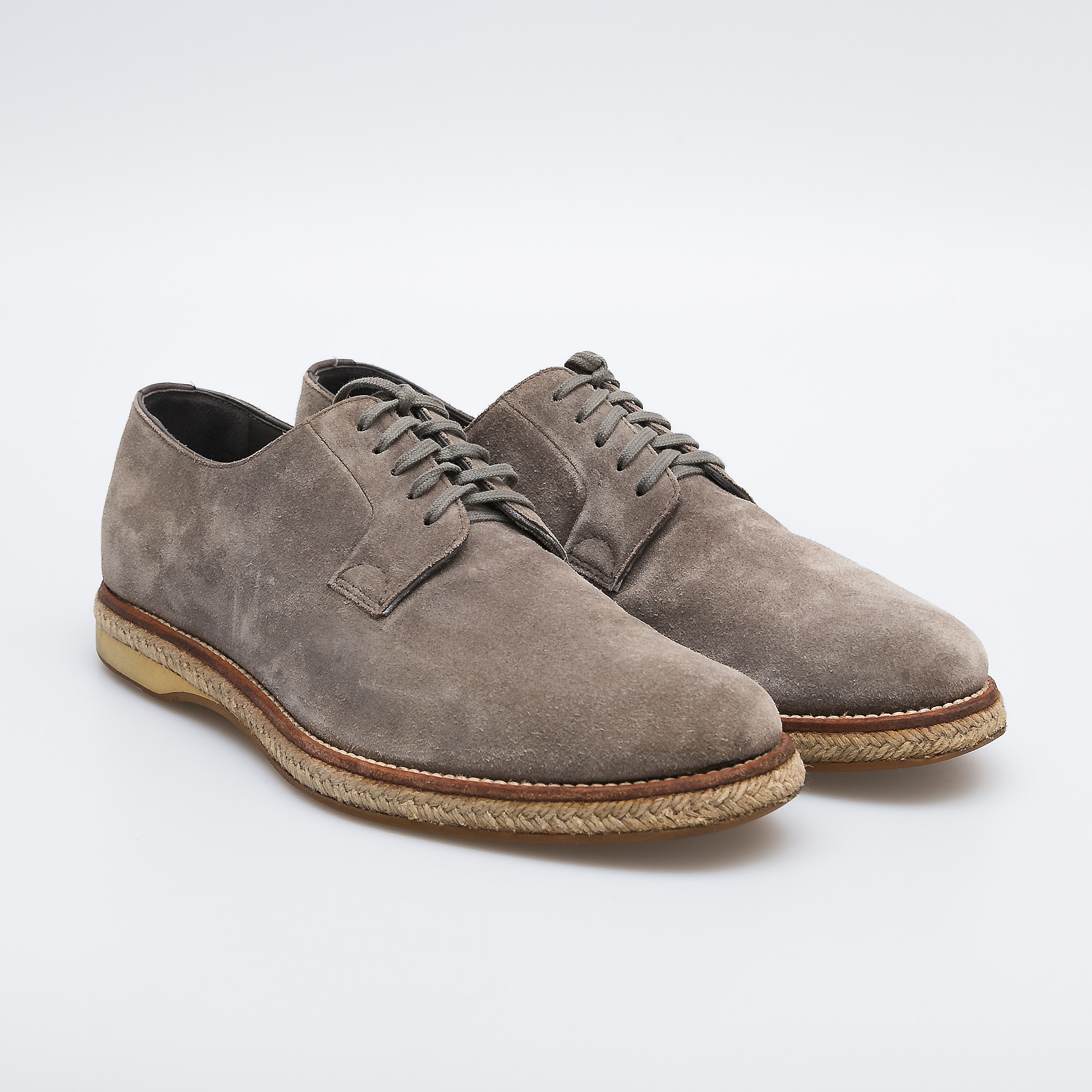 Ботинки Prada - купить оригинал в секонд-хенде SFS - 2