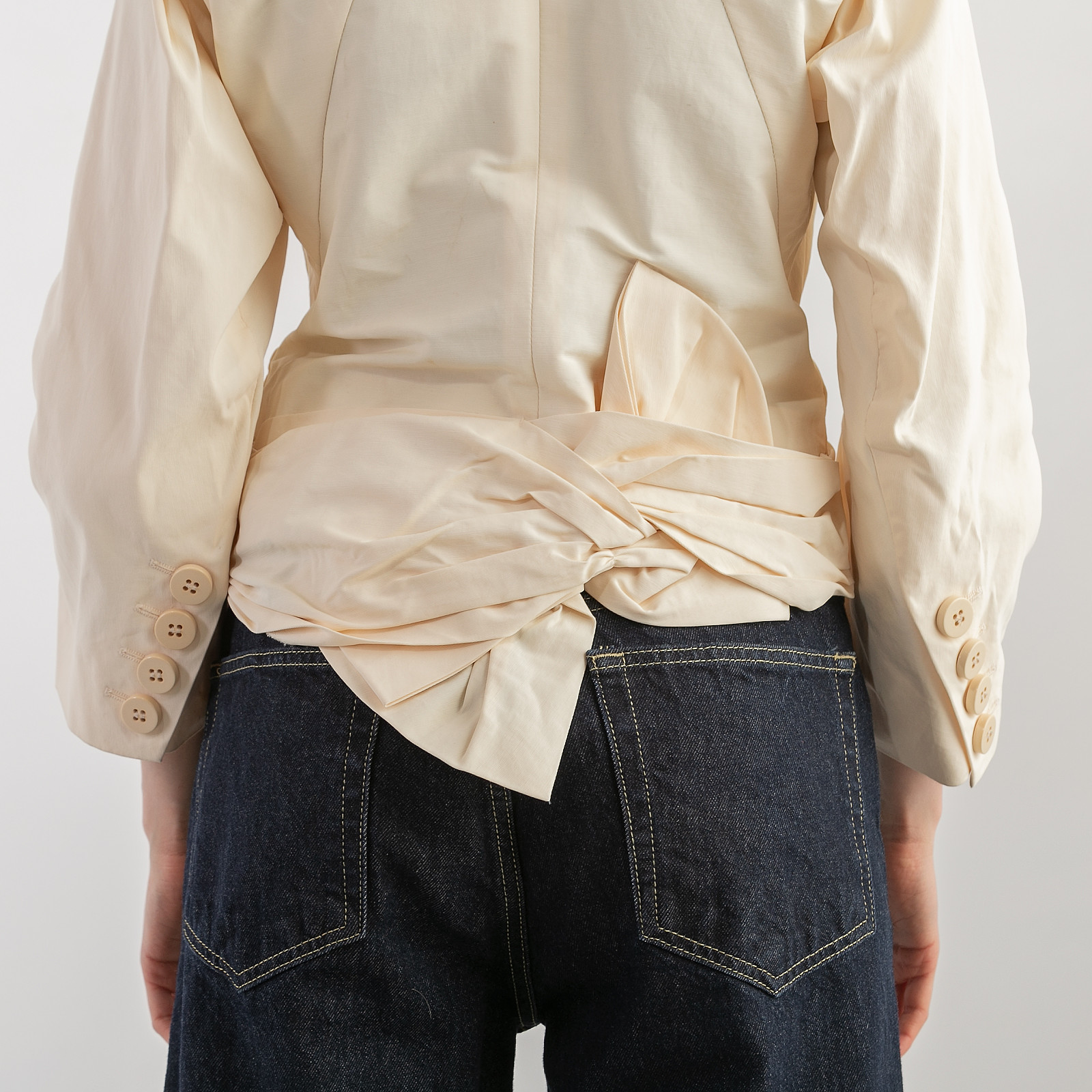 Жакет Sonia Rykiel - купить оригинал в секонд-хенде SFS - 4
