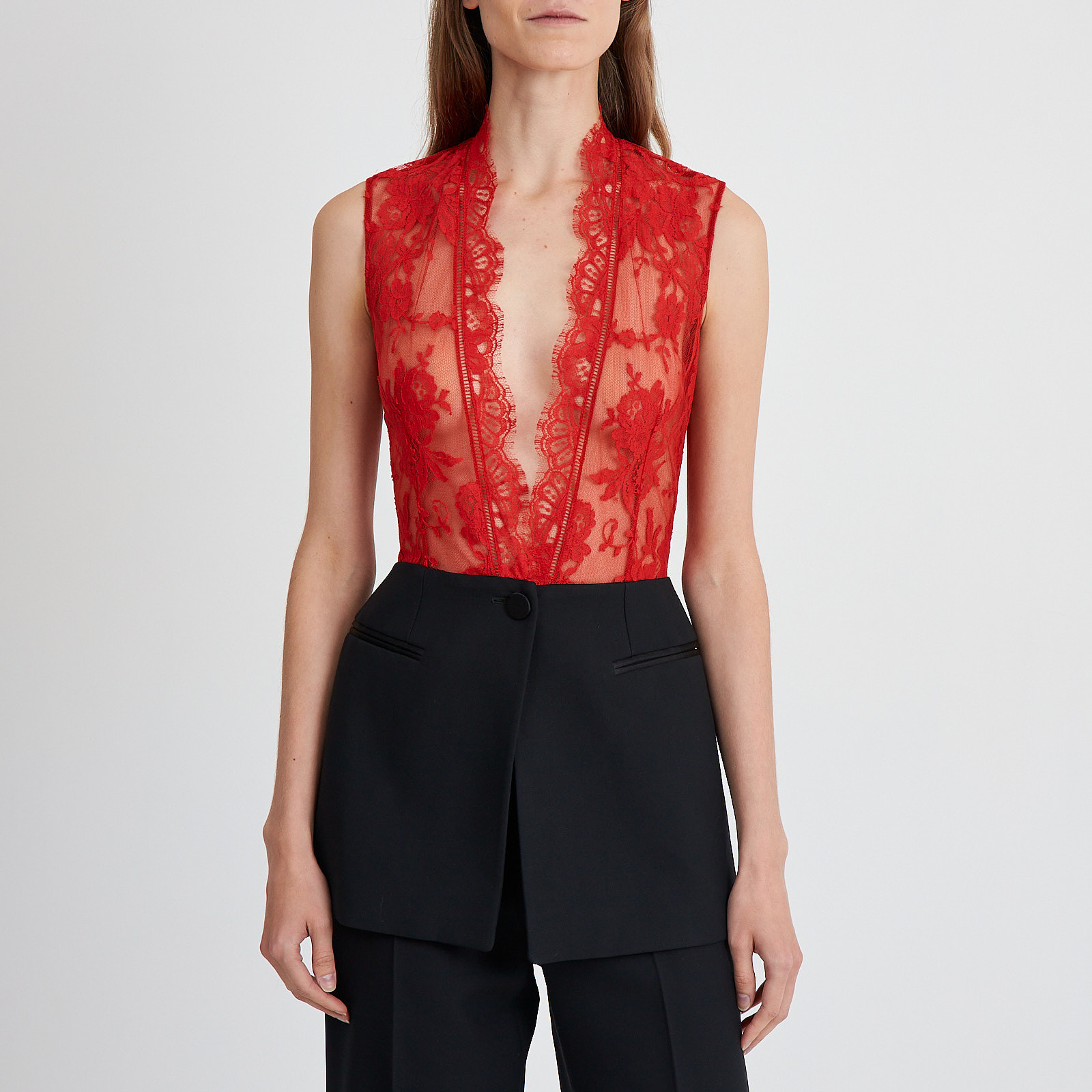 Пиджак Alexander McQueen - купить оригинал в секонд-хенде SFS - 5
