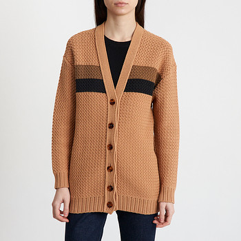 Кардиган Fendi